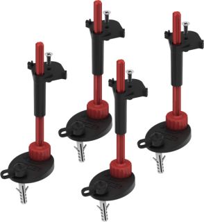 TECE Комплект опор  3690007